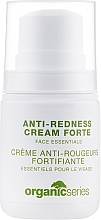 Anti-Couperose Face Cream - Organic Series Anti-redness Cream Forte — photo N9