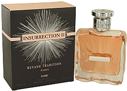 Fragrances, Perfumes, Cosmetics Reyane Tradition Insurrection II Dark - Eau de Parfum