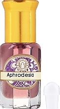 Fragrances, Perfumes, Cosmetics Oil Perfume - Song of India Aprodesia