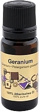 Essential Oil "Geranium" - Styx Naturcosmetic — photo N1