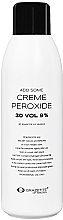 Hair Color Oxidizer 9% - Grazette Add Some Creme Peroxide 30 Vol — photo N4