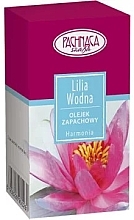 Water lily Essential Oil - Pachnaca Szafa Oil — photo N1