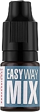 Fragrances, Perfumes, Cosmetics Eyebrow Pigment - Kodi Easy Way Mix