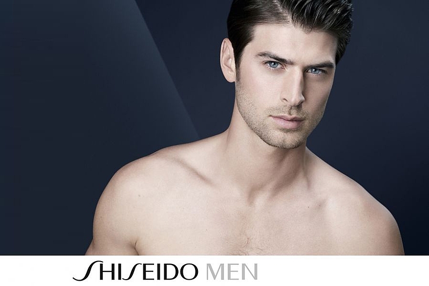 Revitalizing Face Cream - Shiseido Men Total Revitalizer Cream  — photo N6