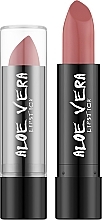 Lipstick - Jovial Luxe Aloe Vera — photo N1