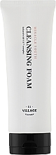 Fragrances, Perfumes, Cosmetics Cleansing Face Foam - Village 11 Factory Miracle Youth Cleansing Foam