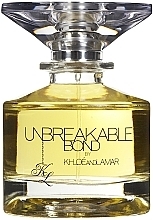 Fragrances, Perfumes, Cosmetics Khloe and Lamar Unbreakable - Eau de Toilette (tester with cap)