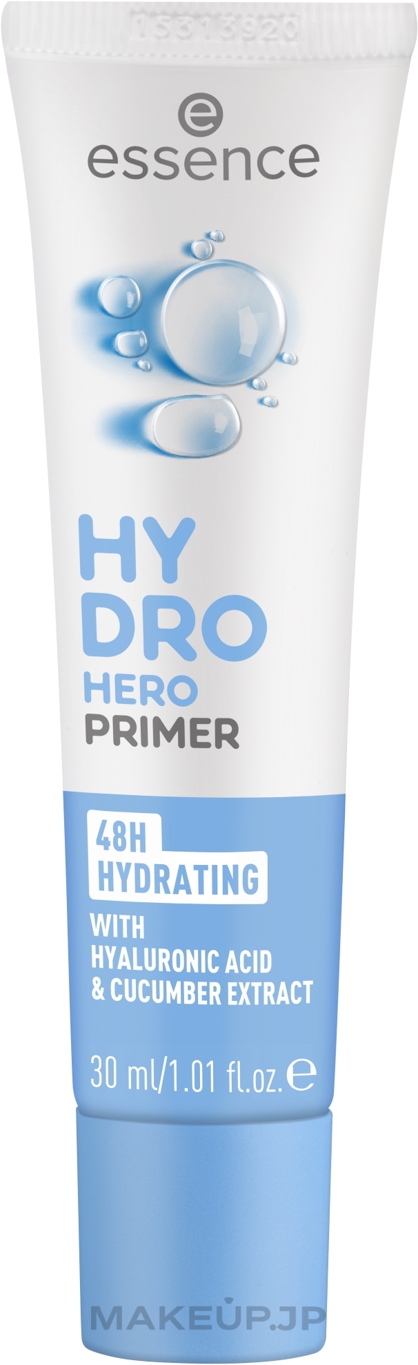 Primer - Essence Hydro Hero Primer — photo 30 ml