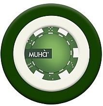 Car Air Freshener - Muha Car Symbol Fiches Verde Molsto Supremo — photo N1