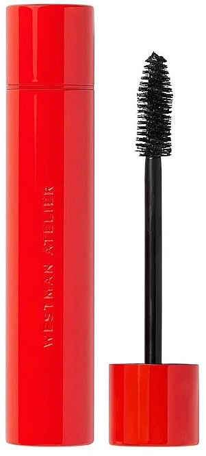 Mascara - Westman Atelier Eye Want You Mascara — photo N1