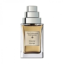 Fragrances, Perfumes, Cosmetics The Different Company Oriental Lounge - Eau de Parfum (tester)