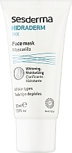 Fragrances, Perfumes, Cosmetics Smoothing Mask - Sesderma Hidraderma TRX Face Mask