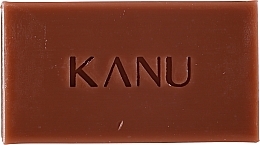 Hand & Body Soap Bar "Sandalwood" - Kanu Nature Soap Bar Sandalwood — photo N3