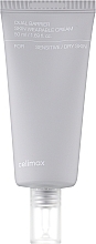 Fragrances, Perfumes, Cosmetics Repairing Cream - Celimax Dual Barrier Skin Wearable Cream