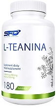 Dietary Supplement - SFD L-Theanine — photo N1