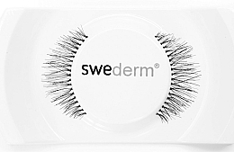 Fragrances, Perfumes, Cosmetics Flase Lashes - Swederm Eyelashes 010