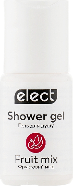 Set - Elect (sh/gel/5*30ml) — photo N6