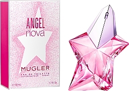 Mugler Angel Nova Eau de Toilette - Eau de Toilette — photo N10