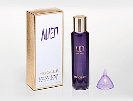 Mugler Alien - Eau de Parfum (refill) — photo N2