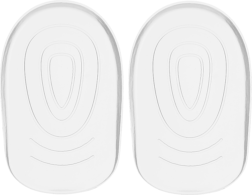 Gel Heel Pads - Balea Gel Fersenpads — photo N1