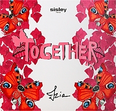 Sisley Izia Together Gift Set - Set (edp/30ml + b/lot/50ml)  — photo N5