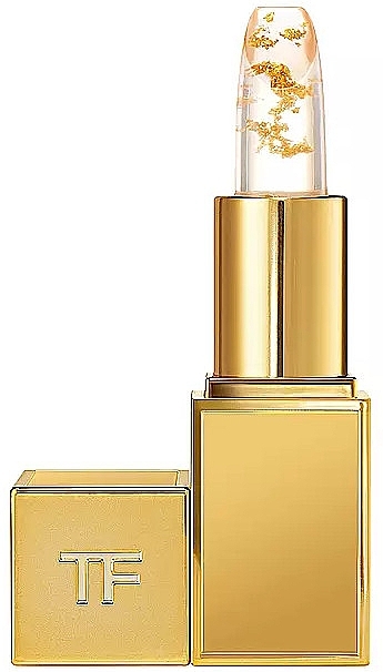 Lip Balm - Tom Ford Lip Blush (mini size) — photo N1