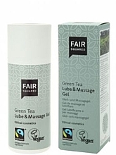 Fragrances, Perfumes, Cosmetics Green Tea Lubricant - Fair Squared