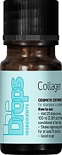 Fragrances, Perfumes, Cosmetics Pure Collagen - Pharma Group Laboratories The Drops Collagen Booster Shot