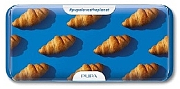 Makeup Palette - Pupa Palette Breakfast Lovers Croissant — photo N1