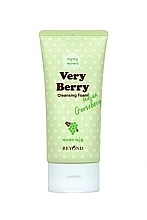 Fragrances, Perfumes, Cosmetics Face Foam with Indian Gooseberry Extract - Beyond Very Berry Cleansing Foam Indian Gooseberry