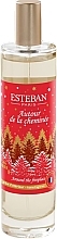 Esteban Around The Fireplace - Scented Home Spray — photo N1