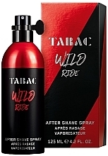 Fragrances, Perfumes, Cosmetics Maurer & Wirtz Tabac Wild Ride - After Shave Spray