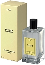 Cereria Molla Provence Lavender - Room Spray — photo N1