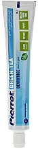 Fragrances, Perfumes, Cosmetics Green Tea Toothpaste - Pierrot Green Tea Toothpaste