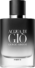 Fragrances, Perfumes, Cosmetics Giorgio Armani Acqua Di Gio Parfum - Perfume (tester without cap)