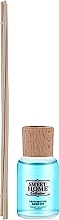 Talc Reed Diffuser - Sweet Home Collection Talcum Powder Diffuser — photo N2