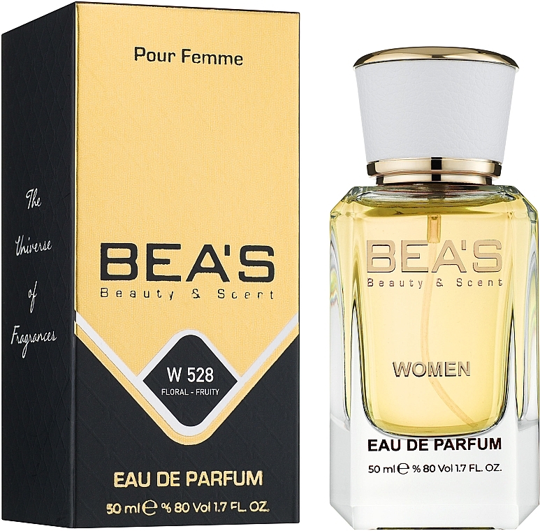 BEA'S W528 - Eau de Parfum — photo N2