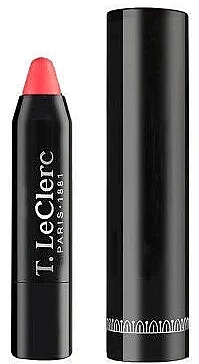 Lipstick in Pencil - T. LeClerc Click Pen Matte Lipstick — photo N1