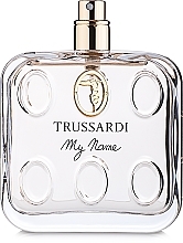 Trussardi My Name - Eau (tester without cap) — photo N1