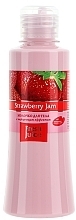 Fragrances, Perfumes, Cosmetics Body Milk - Fresh Juice Strawberry Jam