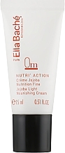 Fragrances, Perfumes, Cosmetics Jojoba Softening Cream - Ella Bache Nutri'Action Creme Jojoba Softening Cream (mini size)