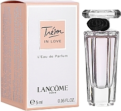 Fragrances, Perfumes, Cosmetics Lancome Tresor In Love - Eau (mini size)