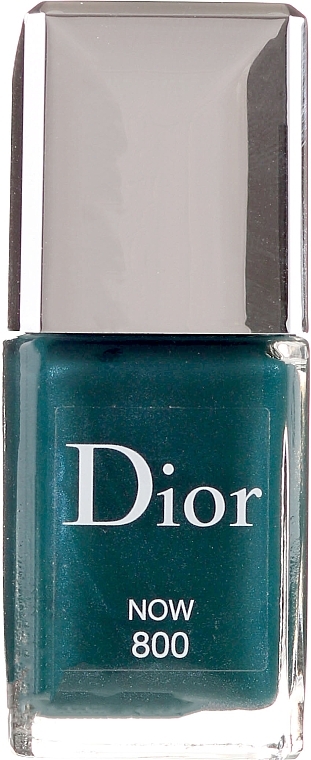 Nail Polish - Dior Vernis — photo N1