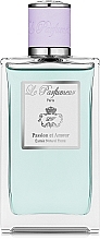 Le Parfumeur Passion Et Amour - Eau de Parfum — photo N1