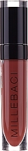 Set - NoUBA Millebaci Travel Set No.2 (lipstick/3x6ml) — photo N2