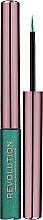 Fragrances, Perfumes, Cosmetics Eyeliner - Makeup Revolution Ultimate Lights Chromatic Eyeliner