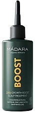 Fragrances, Perfumes, Cosmetics Stimulating Hair Serum - Madara Cosmetics 3 Min Growth-Boost Scalp Treatment