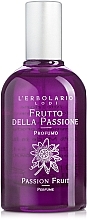 Fragrances, Perfumes, Cosmetics L'erbolario Acqua Di Profumo Frutto della Passione - Eau de Parfum