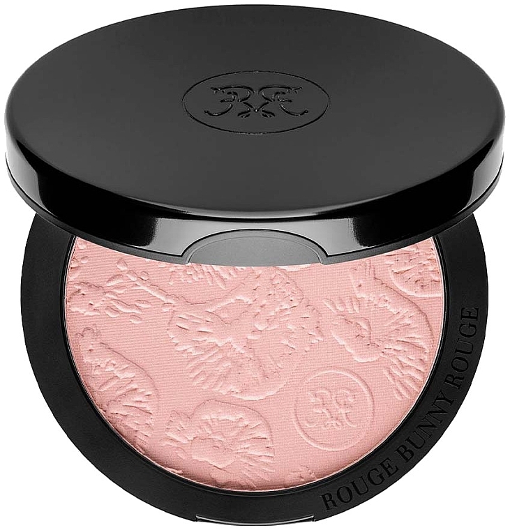 Powder Highlighter - Rouge Bunny Rouge Loves Lights Highlighting Powder — photo N1