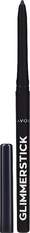 Glitter Eye Pencil - Avon Eyeliner  — photo N1